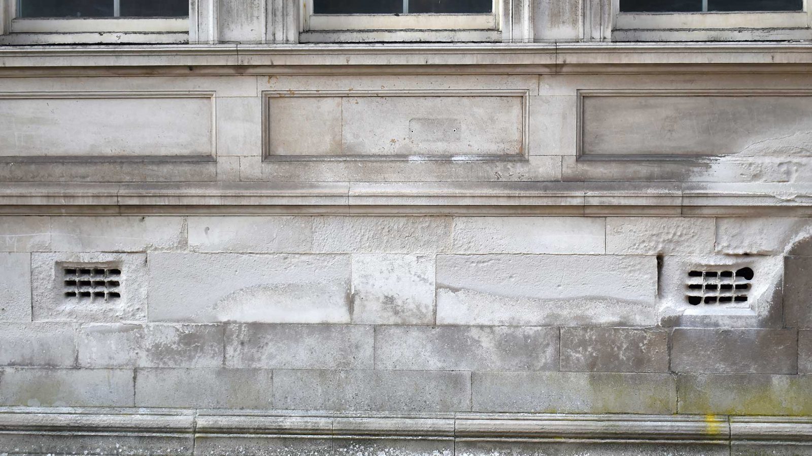 Floyd Consulting | Evaluation of [historic] buildings, their components ...