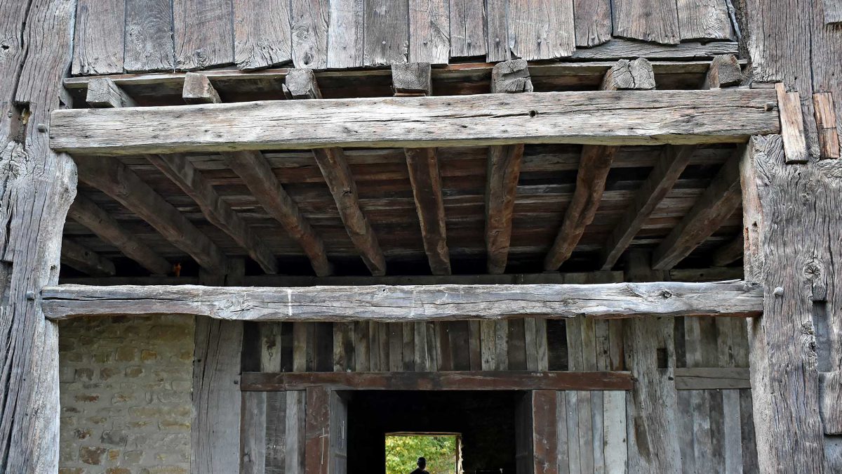 Floyd Consulting | Evaluation of [historic] buildings, their components ...